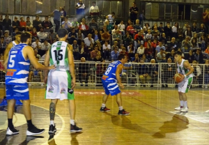 Lee más sobre el artículo Agenda deportiva