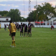 Copa Santa Fe: Romang FC le ganó a Ex Alumnos