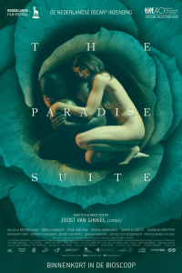 Lee más sobre el artículo Hoy martes «Paradise Suite» en el cine del Teatro Español