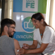 Comienza la campaña de vacunación contra la gripe en Santa Fe