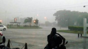 Lee más sobre el artículo Situación de la ciudad ante las precipitaciones