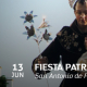 Fiesta Patronal San Antonio de Padua – Puerto Reconquista