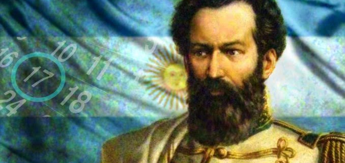Conmemoración del General Don Martín Miguel de Güemes ...