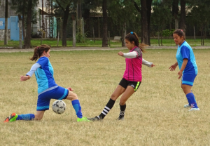 Lee más sobre el artículo Agenda deportiva