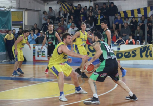 Lee más sobre el artículo Platense no pudo lograr el primer objetivo de la serie