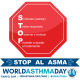 Charla por el Día Mundial del Asma