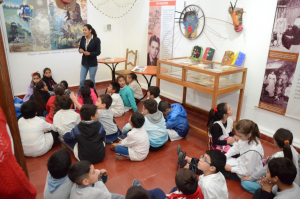 Lee más sobre el artículo Recorridos Históricos Culturales