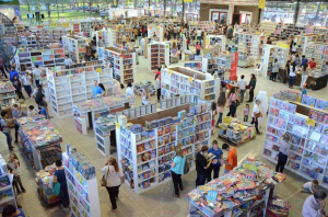 Lee más sobre el artículo Cuenta regresiva para “Gente del agua” edición 2019