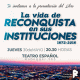 Presentación del libro “La Vida de Reconquista en sus Instituciones 1872-2018”