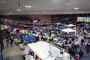 Lee más sobre el artículo Más de 3000 personas visitaron la Tercera Edición del Mercado Regional de Mi Tierra