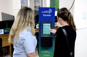 Lee más sobre el artículo Nuevo sistema de turnos en la Dirección General de Rentas