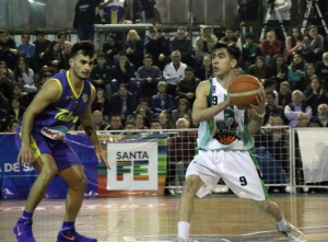 Lee más sobre el artículo Platense Porvenir igualó la serie y sueña con el título provincial