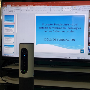 Lee más sobre el artículo Se inauguró la Unidad Territorial de Innovación y Desarrollo (UTID)