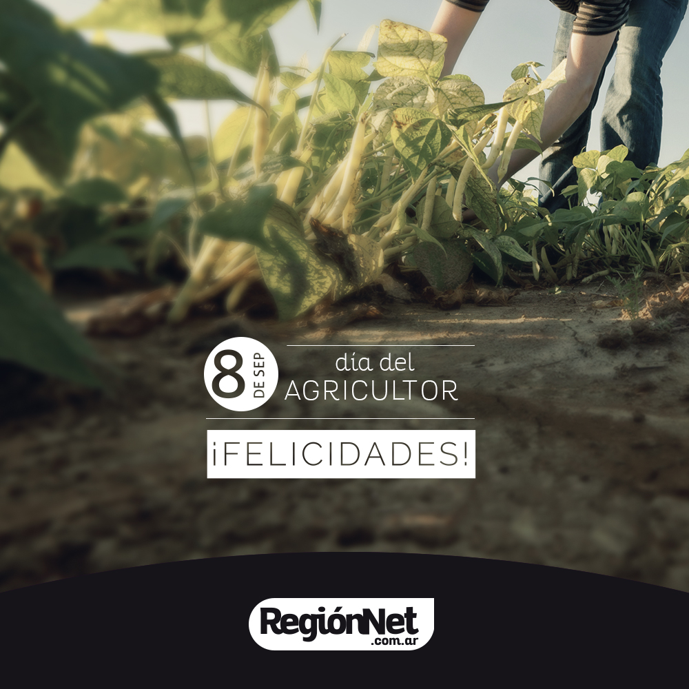 En este momento estás viendo Día del Agricultor