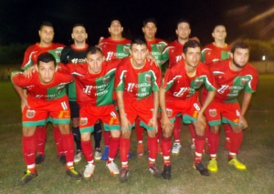 Lee más sobre el artículo Chicago goleó y es puntero