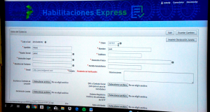 Lee más sobre el artículo Anunciaron una rebaja del 43% para pequeños comercios