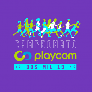 Lee más sobre el artículo Vuelve el Campeonato Playcom