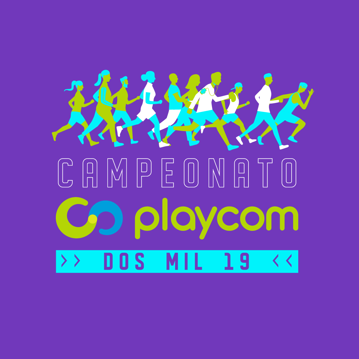 Lee más sobre el artículo Segunda fecha del Campeonato Playcom 2019