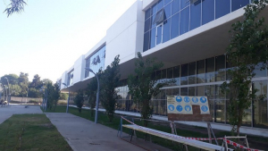 Lee más sobre el artículo El 31 de mayo se inaugurará la obra del Hospital de Reconquista