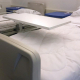 El hospital de Reconquista cuenta con sábanas hechas con algodón santafesino