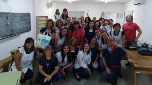 Lee más sobre el artículo La provincia iniciará los cursos de formación docente en educación vial