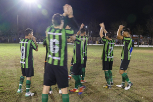 Lee más sobre el artículo Fútbol Liguista: se reprogramó la 1° fecha y se programó la 2° del Clausura