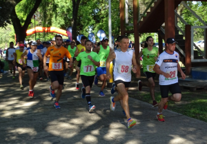 Lee más sobre el artículo Agenda deportiva
