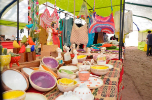Lee más sobre el artículo 15º Feria de Artesanías y Microemprendedores Reconquistarte 2019