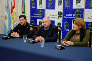 Lee más sobre el artículo Anunciaron nuevas medidas en seguridad vial