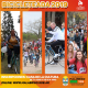 Malabrigo: este domingo se realiza la Bicicleteada 2019