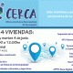 Re Cerca: la oficina móvil de la municipalidad en barrios 314 y 374 Viviendas