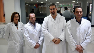 Lee más sobre el artículo Primer implante de un cardiodesfibrilador subcutáneo en Santa Fe