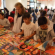 Más de 7000 personas visitaron la Feria del Libro de Avellaneda