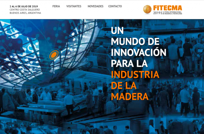 Lee más sobre el artículo 14ª Feria Internacional de Madera y Tecnología