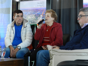 Lee más sobre el artículo “La Vida de Reconquista en sus Instituciones” en la Feria del Libro
