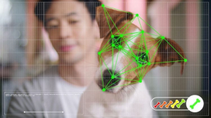 Lee más sobre el artículo Tienda online de mascotas utiliza tecnología de reconocimiento facial para permitir que los perros hagan sus propias compras