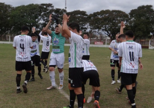 Lee más sobre el artículo Se define el Torneo Apertura del fútbol liguista