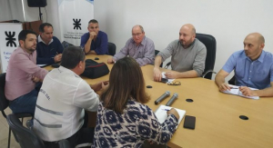 Lee más sobre el artículo Avances en la 3ª vía de comunicación entre Avellaneda y Reconquista