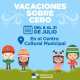 «Vacaciones sobre cero» en Avellaneda