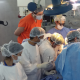 Dos donantes santafesinos posibilitaron siete trasplantes de órganos