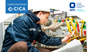 Lee más sobre el artículo Curso “Gestión del mantenimiento industrial en Pymes”