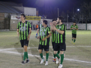 Lee más sobre el artículo Se completó la 6º fecha del torneo Clausura de la Liga Reconquistense