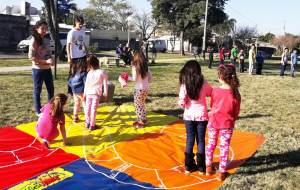 Lee más sobre el artículo Crónica de vacaciones de invierno