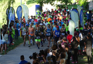 Lee más sobre el artículo Fin de semana a puro deporte en Reconquista