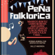 Peña folklórica este sábado en el Club de Abuelos