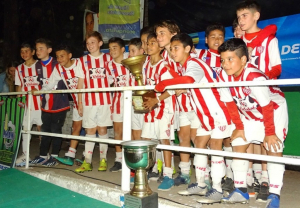 Lee más sobre el artículo Extraordinaria 6ta edición de «Reconquista Juega»