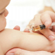 La provincia comenzó con la distribución de vacunas para meningococo