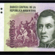 El Banco Central anunció que saldrán de circulación los billetes de 5 pesos