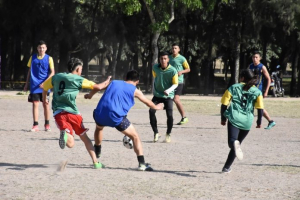 Lee más sobre el artículo Avellaneda apuesta al deporte como política de inclusión y salud
