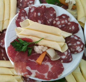 Lee más sobre el artículo Exitosa Fiesta del Salame en Avellaneda